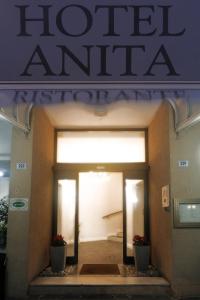 Albergo Anita Alassio
