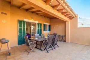 Ca Na Nyola - Montuïri