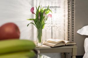 San Giacomo Rooms