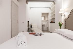 San Giacomo Rooms