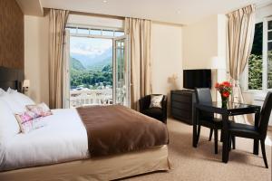 Hotels Golf Hotel : photos des chambres