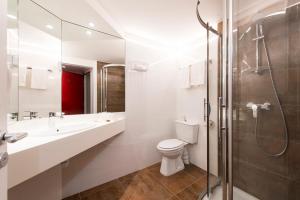 Hotels La Residence : photos des chambres