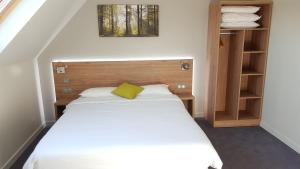 Hotels Hotel Le Verger : photos des chambres