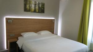 Hotels Hotel Le Verger : photos des chambres