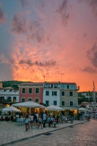 Paxos Fairytales House Paxoi Greece