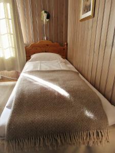 Single Room room in Toftemo Turiststasjon