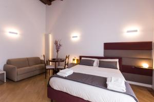 Double Room with Private Bathroom room in Savoy Riviera