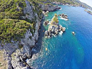 Club Agia Anna Evia Greece
