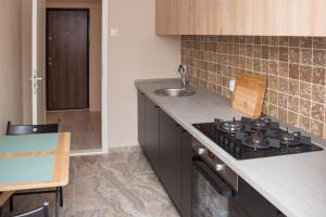 Ultracentral, brand new, modern and cozy apartment