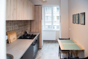 Ultracentral, brand new, modern and cozy apartment