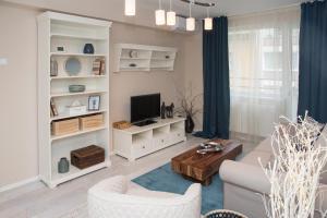 Ultracentral, brand new, modern and cozy apartment