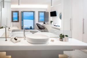 Alunia Incognito Suites - Adults Only Santorini Greece