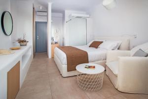 Alunia Incognito Suites - Adults Only Santorini Greece