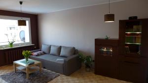 Lokum Seminaryjska Apartament z darmowym parkingiem