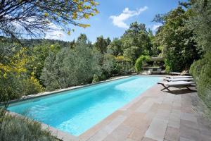 Villa avec Piscine Privée