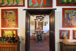 Macennere by Salogi Villas