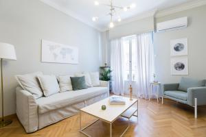 Acropolis Heart 1BD Apartment in Plaka by UPSTREET