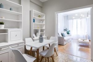 Acropolis Heart 1BD Apartment in Plaka by UPSTREET