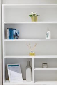 Acropolis Heart 1BD Apartment in Plaka by UPSTREET