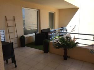 Appartement Avenue de la plage