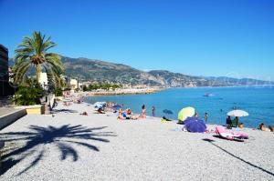 Appartement Avenue de la plage photo 12