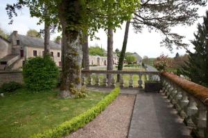 Maisons de vacances Gite La Suite Ducale Chateau La Roche Racan : photos des chambres