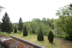 Maisons de vacances Gite La Suite Ducale Chateau La Roche Racan : photos des chambres