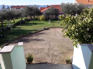 Apartment in Kožin
