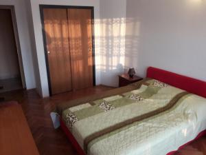 Apartment in Kožin 