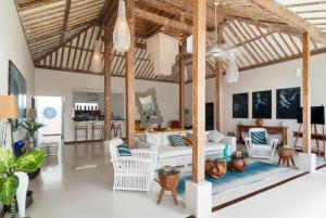 DeCoco Villa