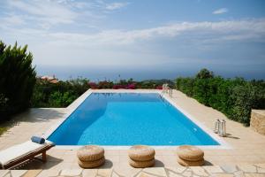 Lena's Villa Messinia Greece