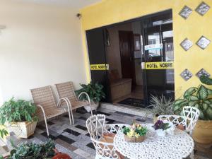 Hotel Nobre