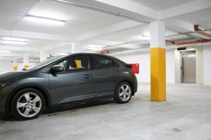 Apartament Słoneczny Air Conditioning