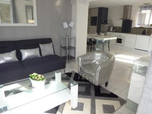 Suite panoramique à Tulle