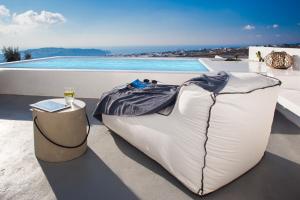 Alunia Incognito Suites - Adults Only Santorini Greece