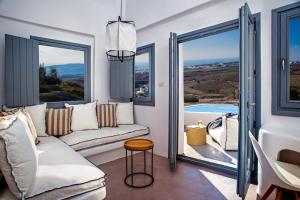 Alunia Incognito Suites - Adults Only Santorini Greece