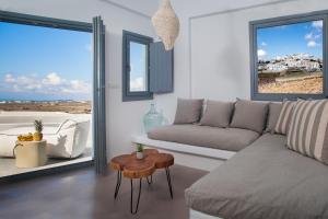 Alunia Incognito Suites - Adults Only Santorini Greece
