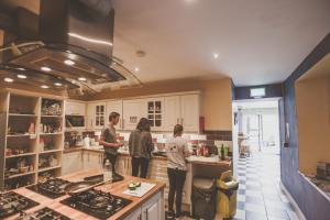 The Black Sheep Hostel