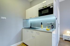 Dom House Apartments Podjazd Central Sopot