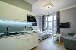 Dom & House - Apartments Podjazd Central Sopot