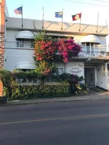 REDE BONNEL 88 Confort - Caçapava do Sul