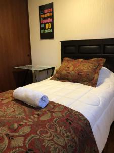 Departamento Licanray Rancagua