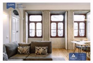 ORM - Bainharia Apartment