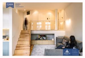 ORM - Bainharia Apartment