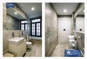 ORM - Bainharia Apartment