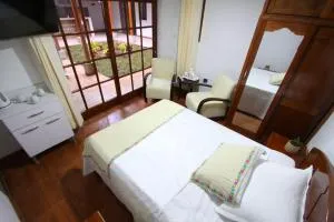Casa Kuelap Hostal - Lamud