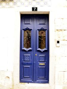 Sado Blue - City&River Flats by be@home