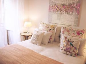 Sado Blue - City&River Flats by be@home