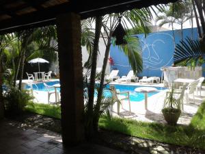 Pousada Chateau Sophie