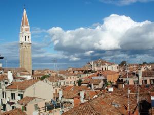 Casa dei Bombardieri